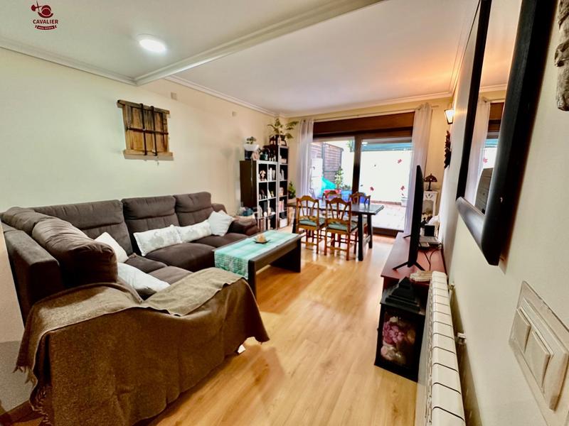 Foto fc1121a6-be3d-4c4c-bb87-904358ef85be. Flat with heating parking pool in Guadarrama