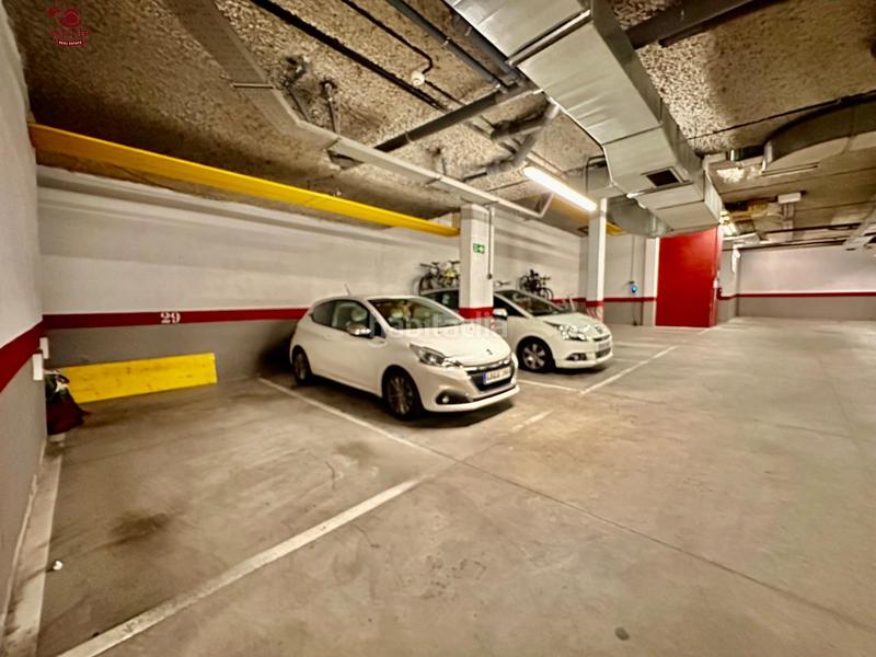 Foto fd4c9ad8-6906-42b3-b959-483c24ac6acb. Flat with heating parking pool in Guadarrama