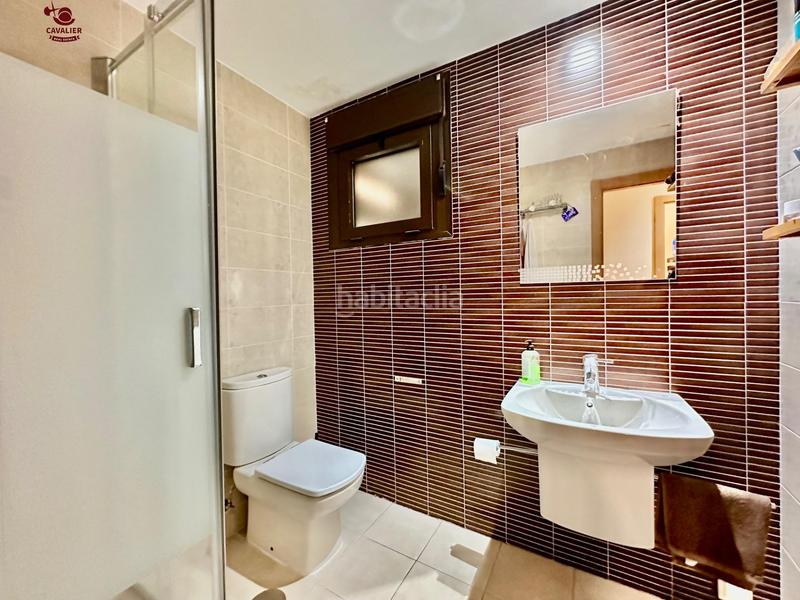 Foto fed469ed-a44d-43a2-be8e-2294666e5444. Flat with heating parking pool in Guadarrama