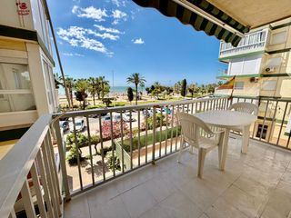 Alquiler Piso en Paseo Marítimo de Levante. Disponible desde mayo hasta julio,  alquiler vacacional 2026. pi