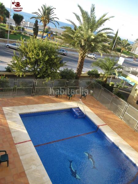 Foto 0e2e9641-e056-48b5-8573-d8e3110eb9c6. Affitto appartamento con piscina in Paseo Marítimo de Levante Torre del Mar