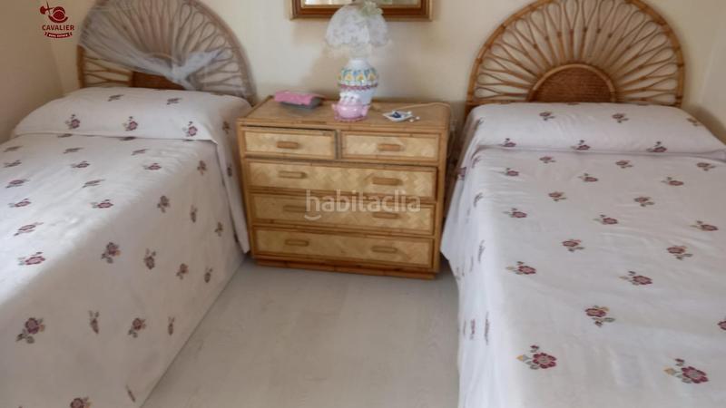 Foto 26713d5e-546a-42a8-ad5f-40338e561bdf. Affitto appartamento con piscina in Paseo Marítimo de Levante Torre del Mar