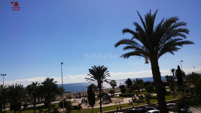 Foto 5f64adb3-f5ad-4c41-a214-097514ab7e48. Affitto appartamento con piscina in Paseo Marítimo de Levante Torre del Mar