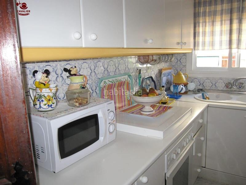 Foto b6bef036-b7e8-44c2-b812-06c4aa5b7f7f. Affitto appartamento con piscina in Paseo Marítimo de Levante Torre del Mar