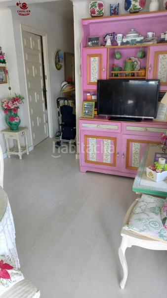 Foto e5d3be1e-bdb0-472d-b156-2d266bf5a09d. Affitto appartamento con piscina in Paseo Marítimo de Levante Torre del Mar