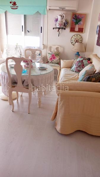 Foto 8d93ac1d-a06f-420d-9db1-801f96c001fe. Lloguer pis amb piscina a Paseo Marítimo de Levante Torre del Mar