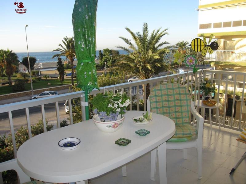 Foto fd6306ef-e2a9-47c8-86e1-871b96d942d4. Lloguer pis amb piscina a Paseo Marítimo de Levante Torre del Mar