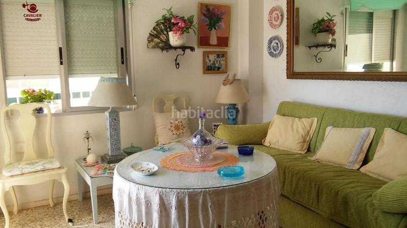 Foto 2dd5cc15-81d9-4970-a60f-39b5f3582a8d. Rent flat with pool in Paseo Marítimo de Levante Torre del Mar