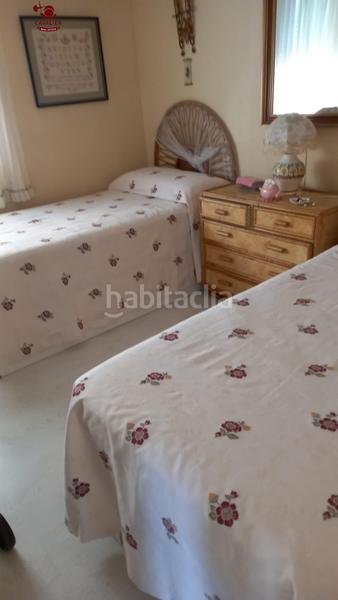 Foto 3c5c1c91-058f-4fb8-801f-b941cce89517. Rent flat with pool in Paseo Marítimo de Levante Torre del Mar