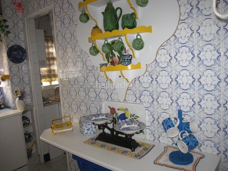 Foto 6a5ca0ff-cbab-4762-a9be-6959208fea94. Rent flat with pool in Paseo Marítimo de Levante Torre del Mar