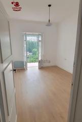 Attique à Béjar. Soleado y luminoso ático de 97 m recién reformado integralmente