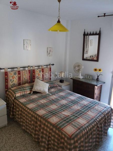 Foto 5cb1aa94-3e8f-4d0a-9f4d-95e0d2efbb50. Lloguer casa adossada amb calefacció a Trayamar Algarrobo