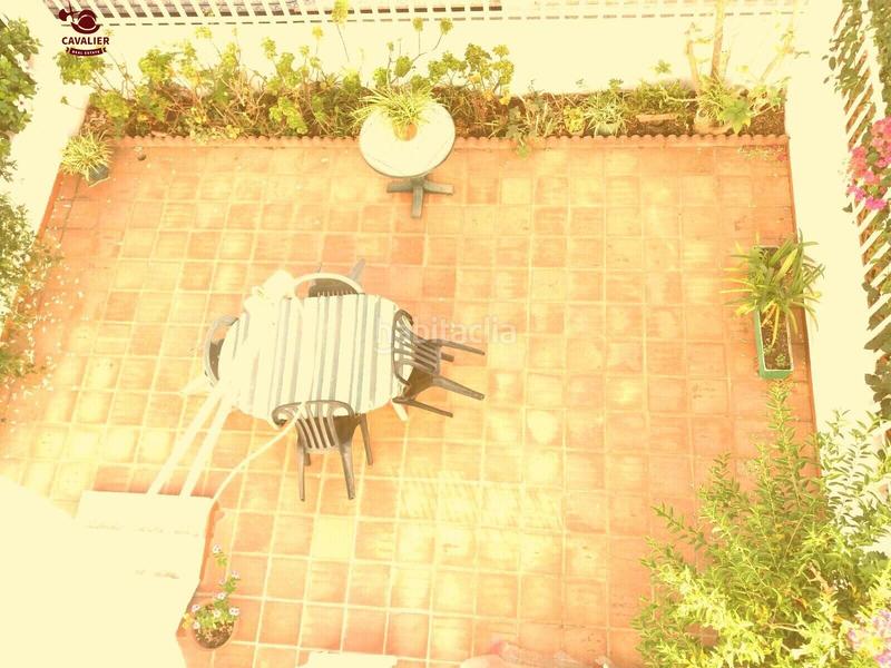 Foto 2fb0ec9b-9b36-4f9b-a4e4-182c9724912d. Rent semi detached house with heating in Trayamar Algarrobo