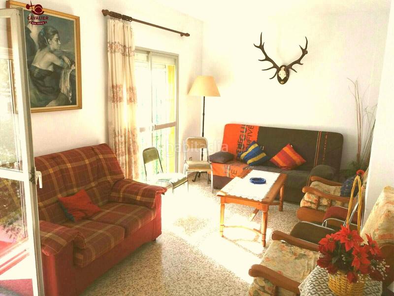 Foto 6a83ab9e-8ce4-488e-940b-c03907b07c7e. Rent semi detached house with heating in Trayamar Algarrobo