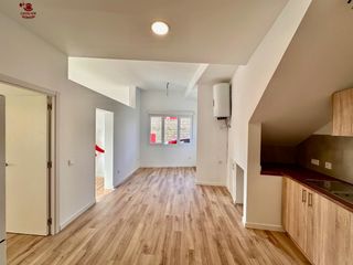 Miete Etagenwohnung in Cercedilla. Piso de 70m2  todo a estrenar  para entrar a vivir  2 dormitorio