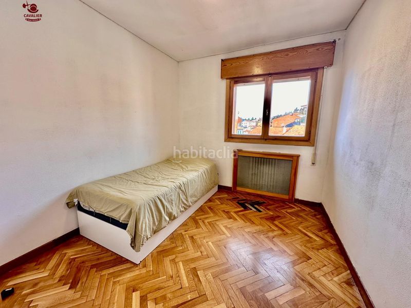 Foto 0d341f90-bd8a-4bfc-8bdf-5071a83e5a2a. Àtic a Cercedilla