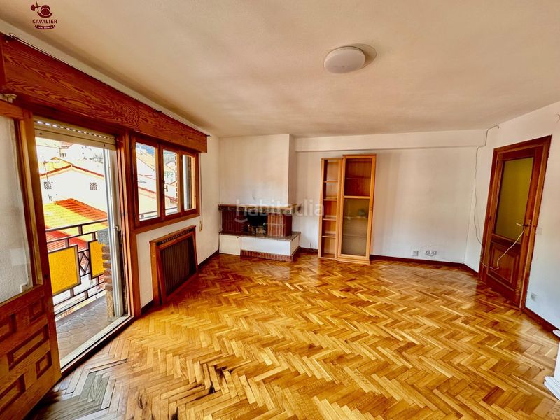 Foto 140d429a-e69b-4448-bb4a-53ff376098ed. Àtic a Cercedilla