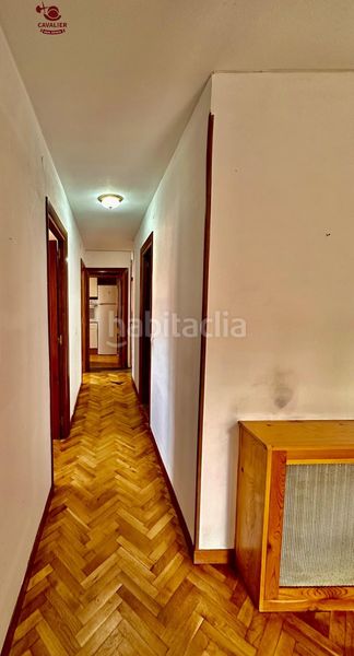 Foto 27612e51-a00b-41dd-808a-59dcac1864da. Àtic a Cercedilla