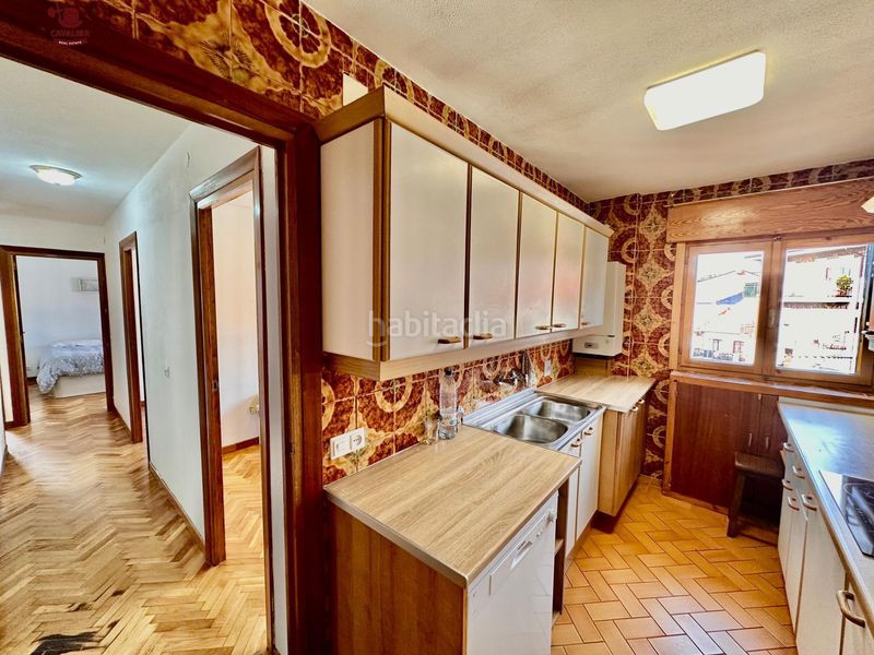 Foto 8a623b5a-6c0e-4337-8a0a-ed82b3c0281d. Àtic a Cercedilla