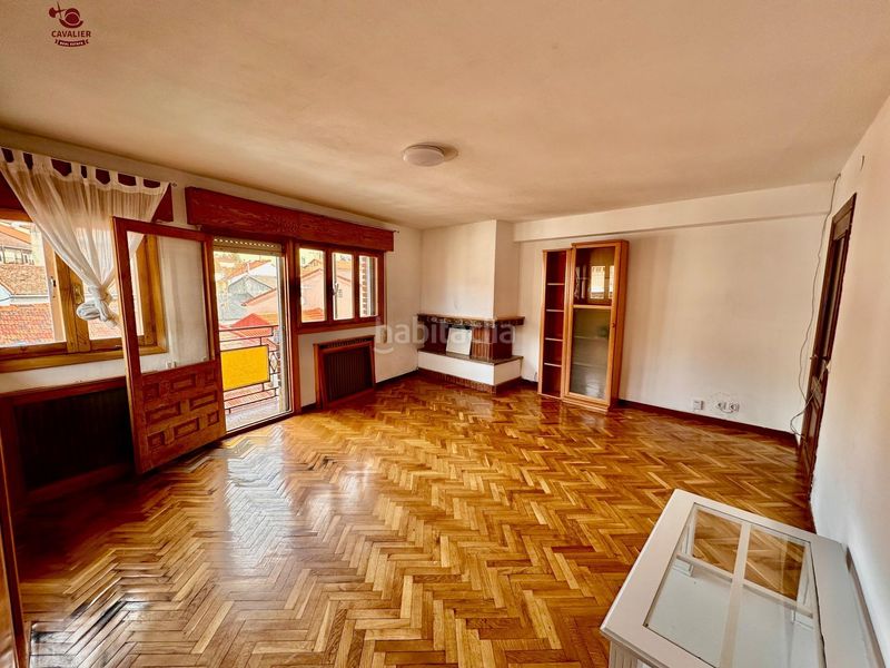 Foto 8f2a850b-9d3c-48bb-b736-9854dc280730. Àtic a Cercedilla