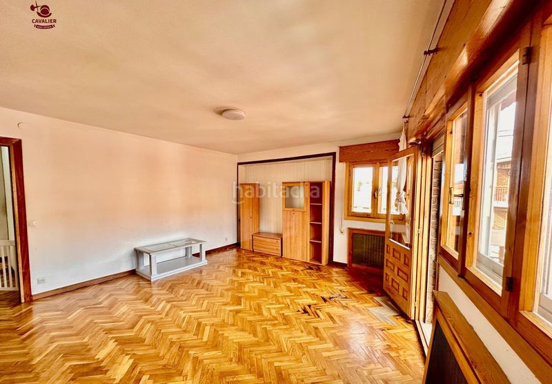 Foto 99938339-a273-440d-b6ef-844d505e3840. Àtic a Cercedilla