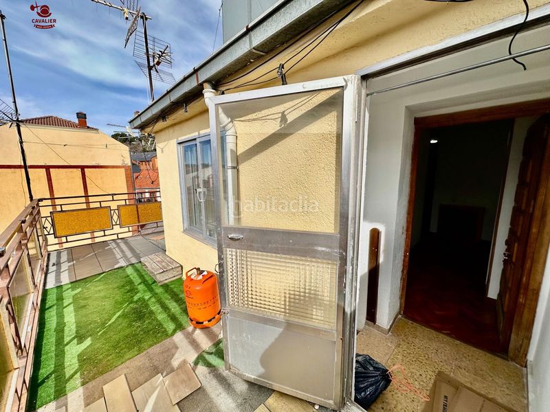 Foto b1676401-e7a7-4892-b21e-6c547e83ddbb. Àtic a Cercedilla