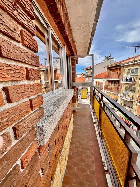 Foto b3cda43a-8be5-40f8-9b37-8d7b6e79712b. Àtic a Cercedilla