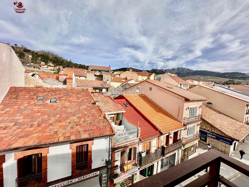 Foto d7f117af-5998-41a5-9db6-864b6bb84bd9. Àtic a Cercedilla