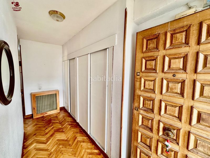 Foto db6d099f-7925-4ae9-8bd3-b88991d9f68b. Àtic a Cercedilla