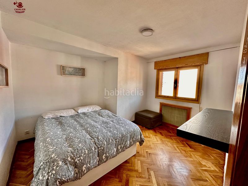 Foto f5a45cae-e29c-4ae2-962d-d58fc11b02c3. Àtic a Cercedilla