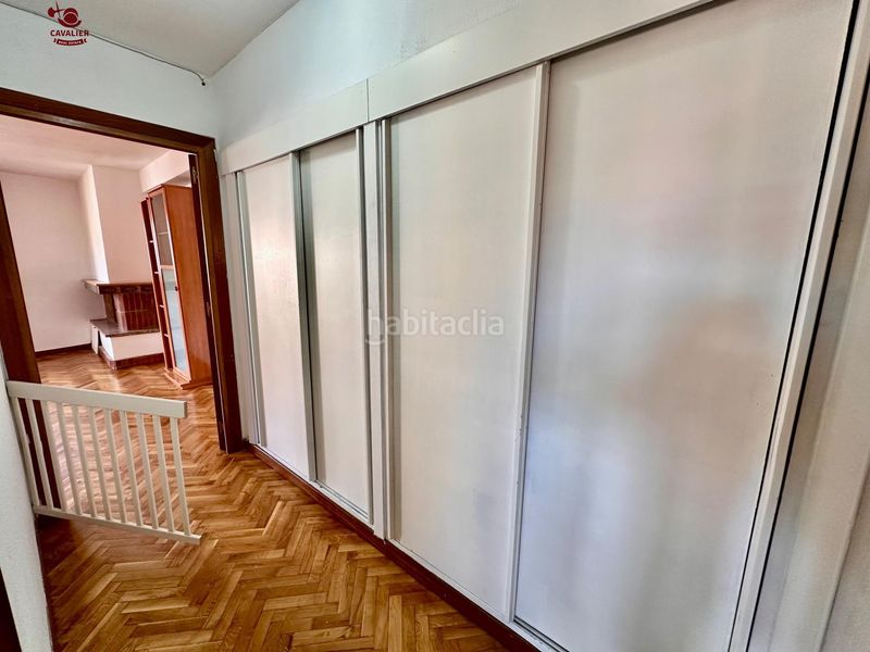 Foto fe343040-9fce-4c63-8cc9-ef7e673d38c8. Àtic a Cercedilla