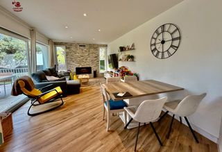 Chalet à Molinos (Los). Moderno chalet de 244m2 con 4 dormitorios y 3 baños distribuidos