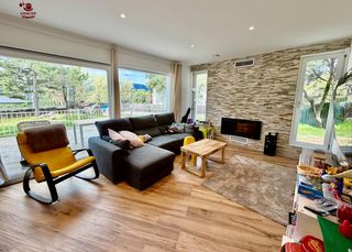 Chalet à Molinos (Los). Moderno chalet de 244m2 con 4 dormitorios y 3 baños distribuidos