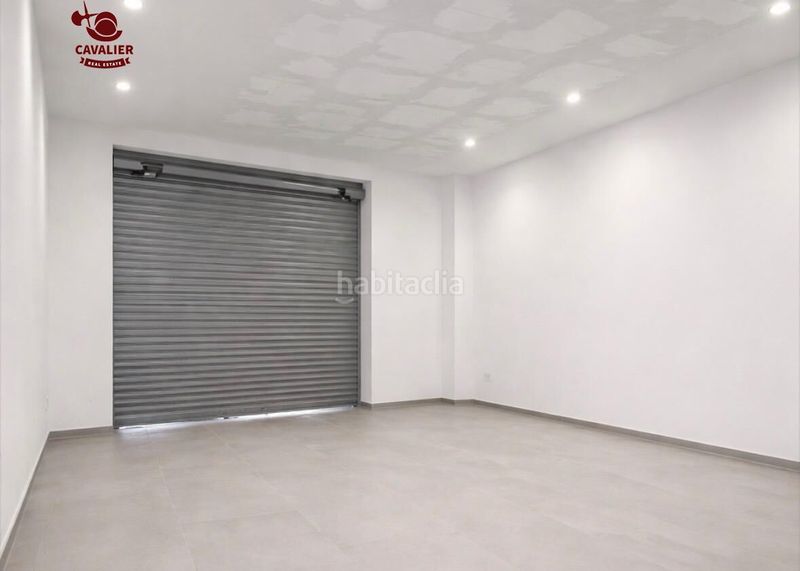 Foto 165cac87-d05c-4117-8084-c40670a92a2c. Local comercial a Torrellano Elche / Elx