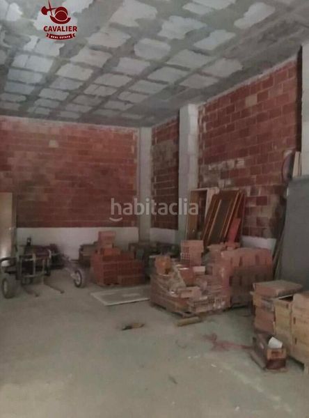 Foto 3389a26c-f12d-4703-b8b1-902a67d79e5d. Local comercial a Torrellano Elche / Elx