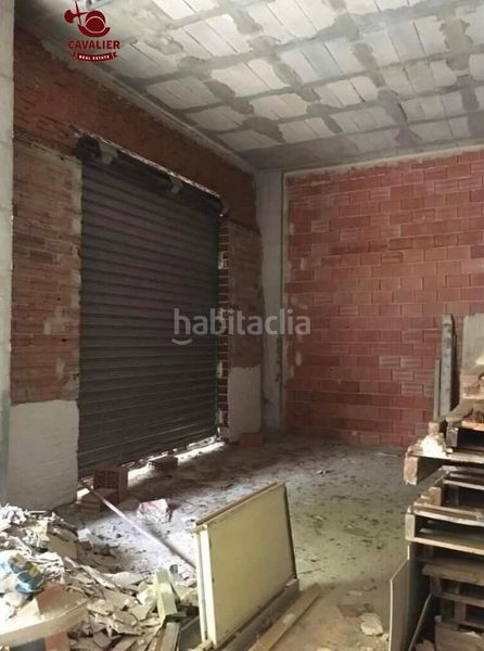 Foto 609d452f-324f-4d0d-8662-271c0354df3d. Local comercial a Torrellano Elche / Elx