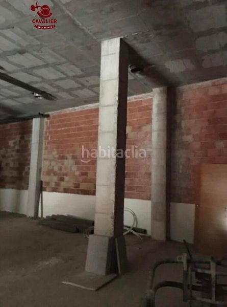Foto 625f0fe8-b9f9-4a3e-a71f-28822fde5e3f. Local comercial a Torrellano Elche / Elx