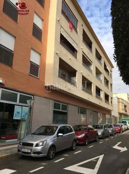 Foto a33b4aa3-003e-4a20-949f-6a33f8b7f2f2. Local comercial a Torrellano Elche / Elx