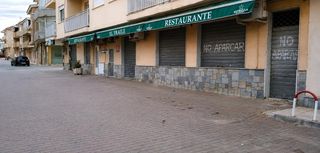 Local Comercial a Los Nietos