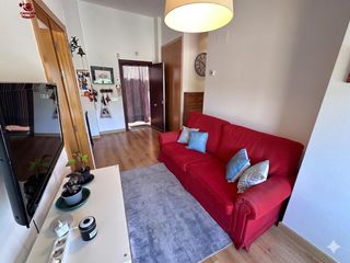 Flat in Molinos (Los). Piso de 58m2, 2 dormitorios con armarios empotrados,1 baño y  pl