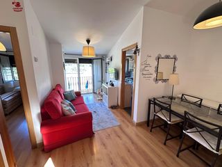 Appartamento in Molinos (Los). Piso de 58m2, 2 dormitorios con armarios empotrados,1 baño y  pl