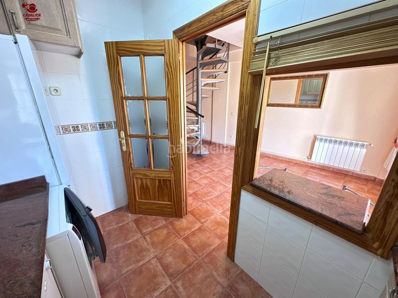 Foto 1d7b6030-6d02-4d17-bb68-cb132a977446. Casa adossada amb calefacció a Cercedilla