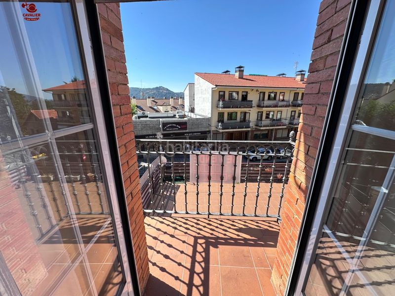 Foto 505772f8-9248-42e1-9297-36b9b9f5fec1. Casa adossada amb calefacció a Cercedilla
