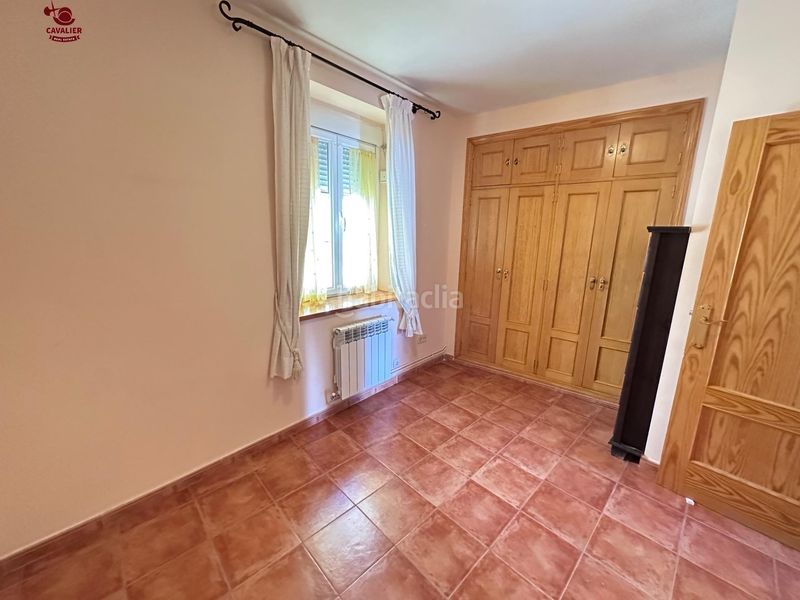 Foto da2333c8-1f75-4815-b7e1-0d1bfd0ce709. Casa adossada amb calefacció a Cercedilla