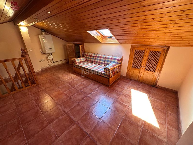 Foto ee328e05-d0a1-4401-8de2-10183ba65acb. Casa adossada amb calefacció a Cercedilla