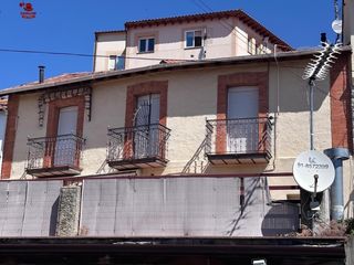 Casa a Cercedilla. Cavalier vende. casa de 50m2 con 3 plantas, 3 dorimitorios, 2 ba