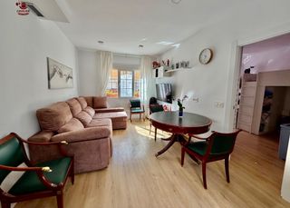 Appartement à Molinos (Los). Céntrico piso de 66m2 con 2 dormitorios dobles y 1 baño independ