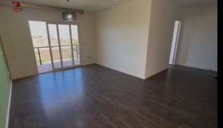 Flat in Viña Málaga. Piso de 140m2 con 3 dormitorios y 2 baños en 2 plantas con 2 ter