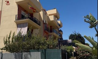 Pis a Viña Málaga