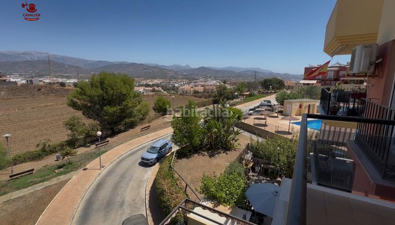 Foto 129f3161-66b9-4e0e-b9ec-1e7270fe8c55. Pis amb calefacció aparcament piscina a Viña Málaga Torre del Mar